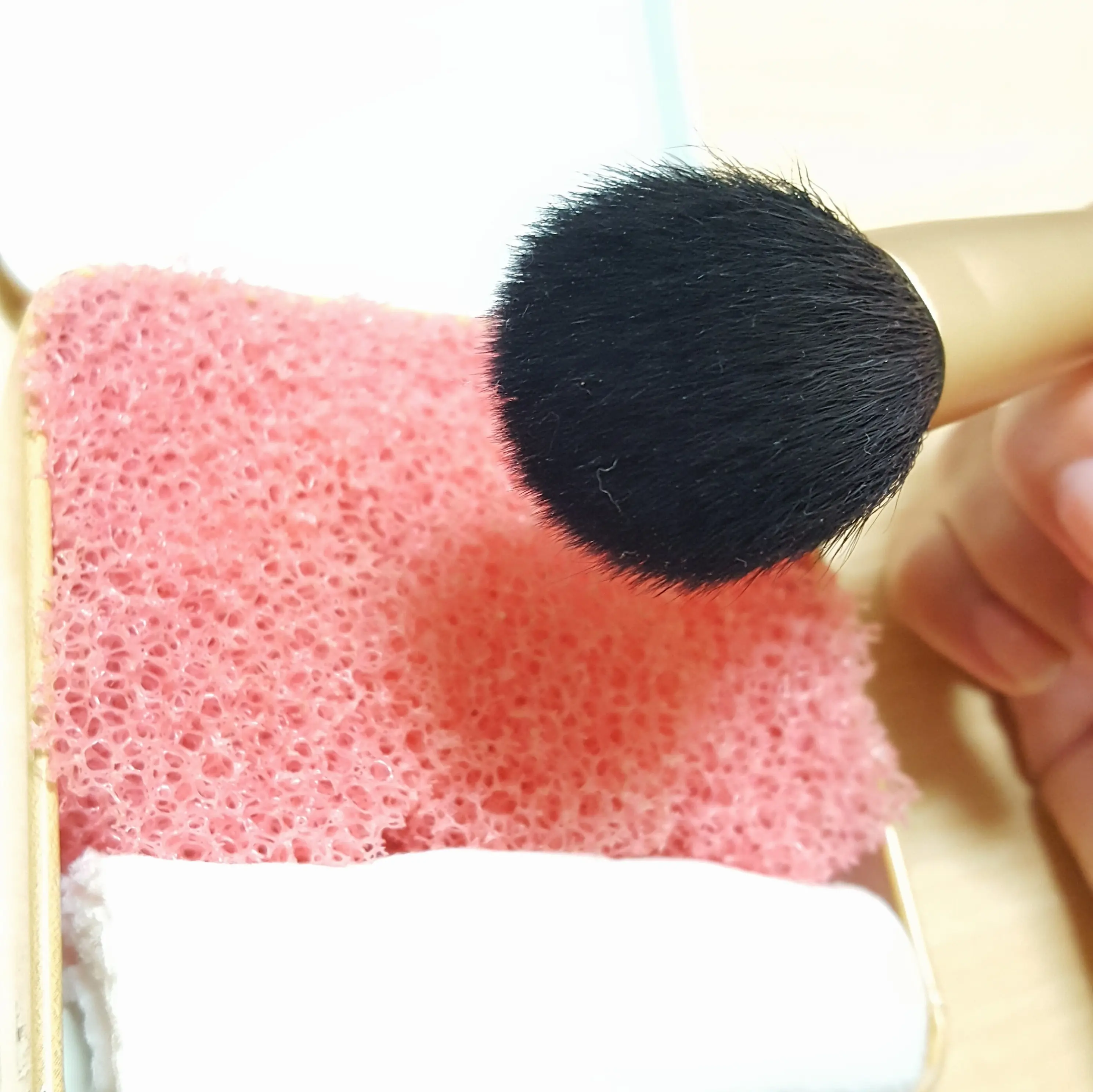 すごく使えて便利☆ ブラシクリーナー!!_4