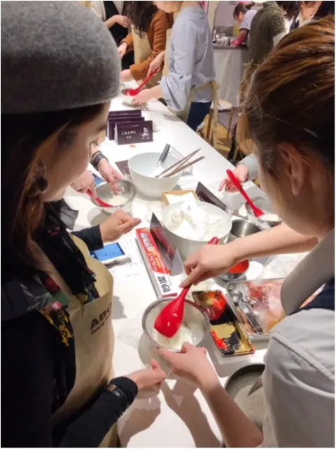 インスタ映え間違いなし!ひな祭りにちなんで『手まりずし』を作ってみました♡_1