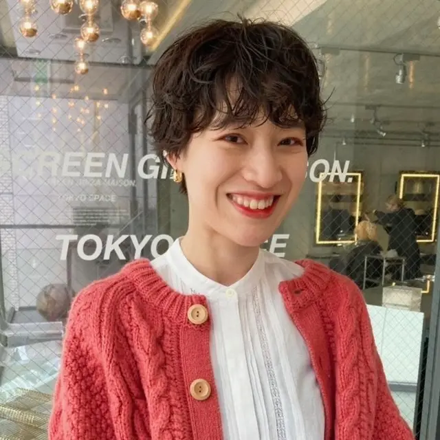 自己紹介:はじめまして。糸織(シオリ)です。_1