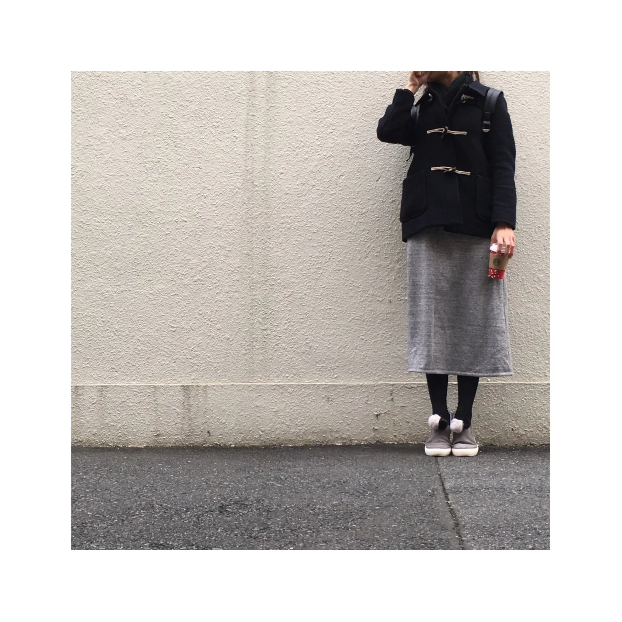 【SHOES▶GU】これ、実はGUなんです☺_4