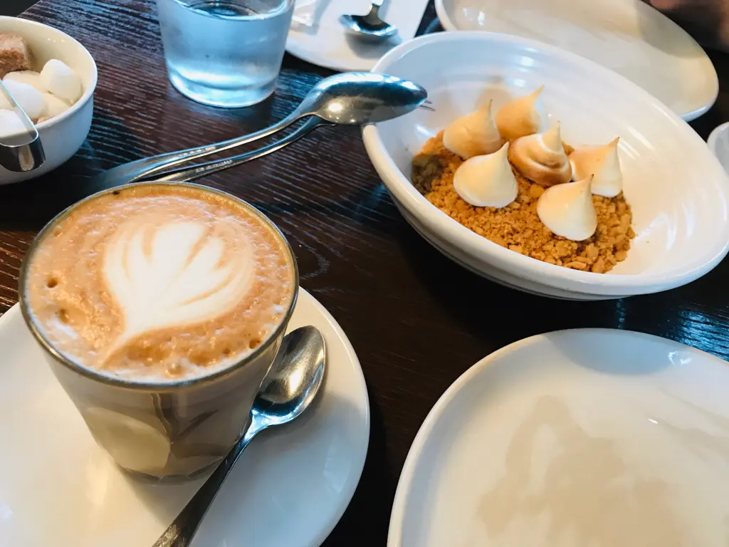 【東京・銀座】おしゃれなカフェ特集《2019年版》- 銀座エリアで女子会やデートにおすすめのカフェまとめ_7