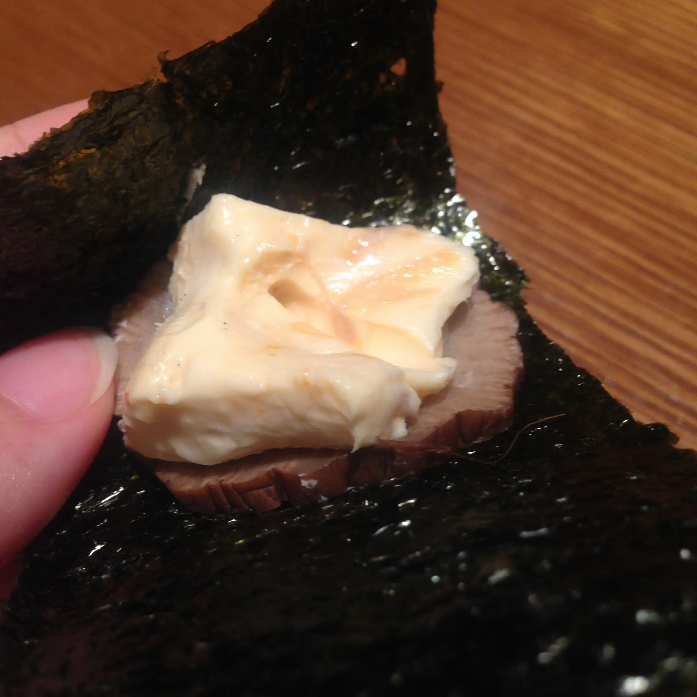 お探しじゃないですか?【恵比寿の隠れ家】お通しから感動。鮮度が売り。のんべぇにはたまらないお店!九州男とうまかもん。くぅ〜〜〜_7