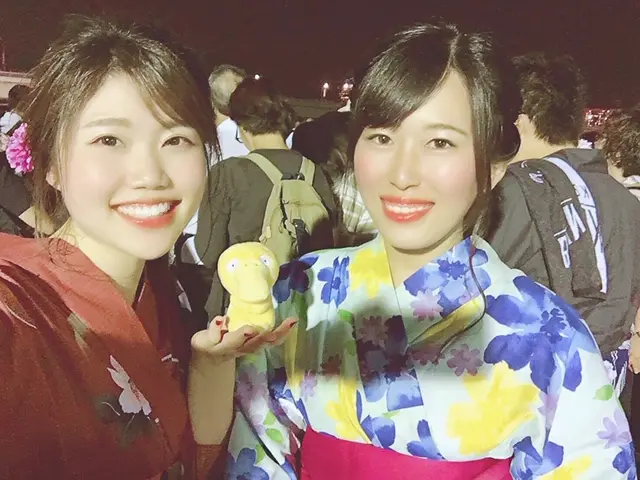 《夏の風物詩》なにわ淀川花火大会に行ってきました!_2