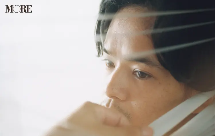 【池松壮亮さんインタビュー】映画『宮本から君へ』で一途で不器用な主人公を熱演「神を信じるくらい大変だった」_1