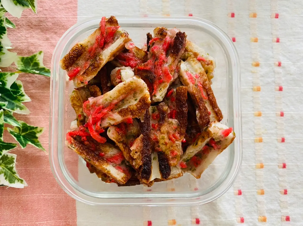 【作り置きおかず】お弁当に大活躍!1つの食材をアレンジして4品★使い切りレシピをご紹介♡〜第62弾〜_5