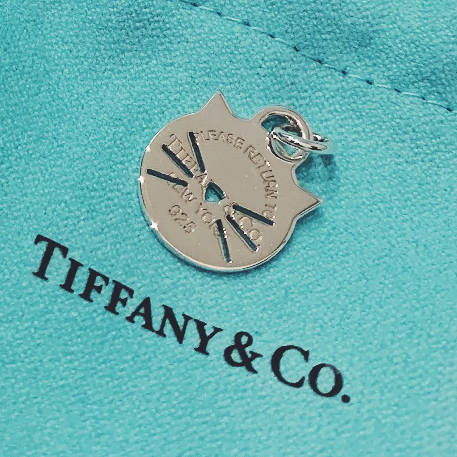 必ず戻ってくる?!Tiffany&Co. のキャットタグが可愛いすぎるストーリー♡_2