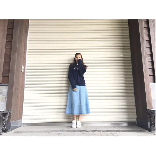 【独占インタビュー】注目アーティスト セレイナ・アンさん「音楽を通じてHAPPYを届けたい♪」 _3