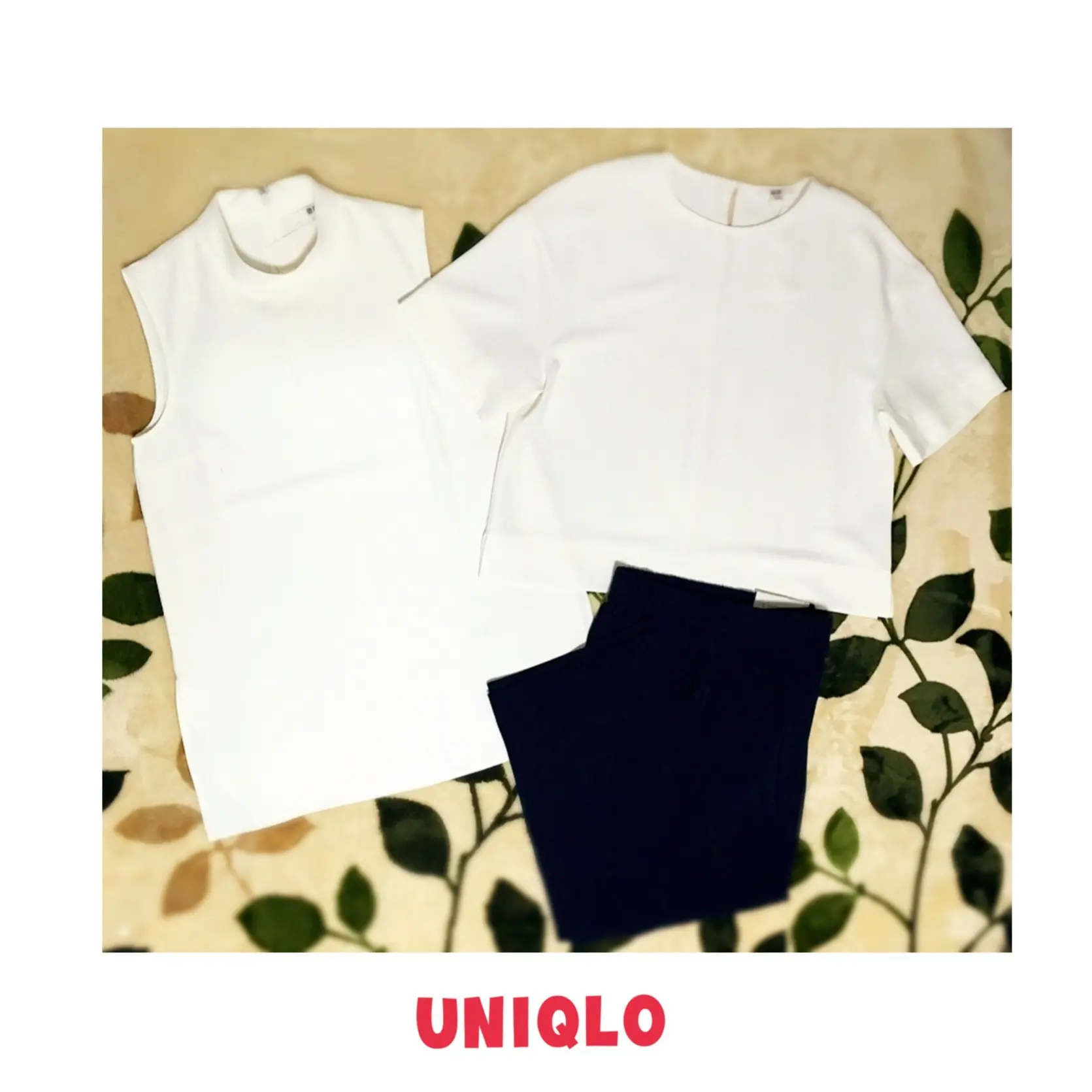 ▷I'am UNIJO《WhiteをGETするべし!!》_1