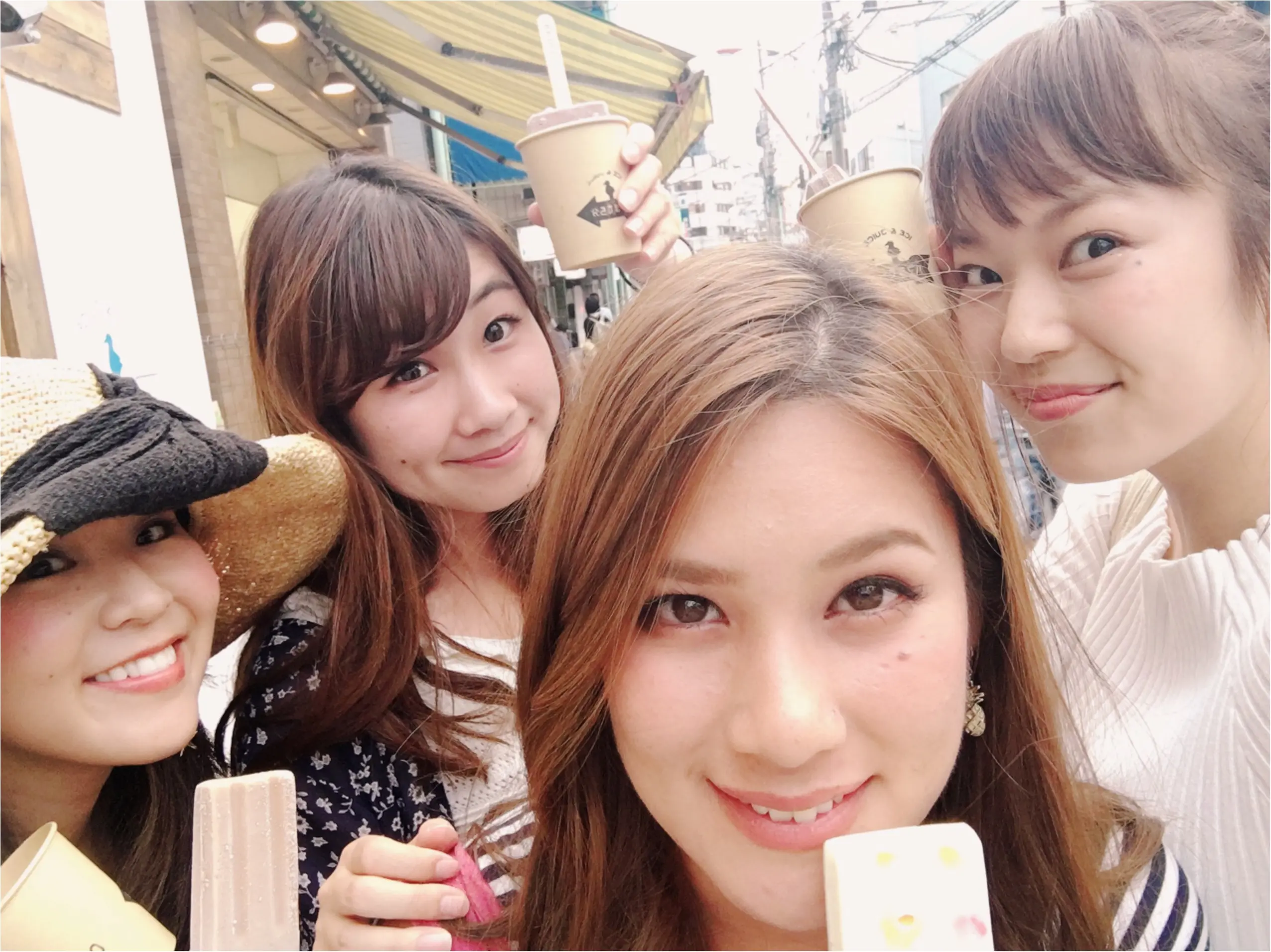 ★《山の日》は海へ!都心から電車で1時間のいいスポット♩&美味しいアイス屋さん♡_7