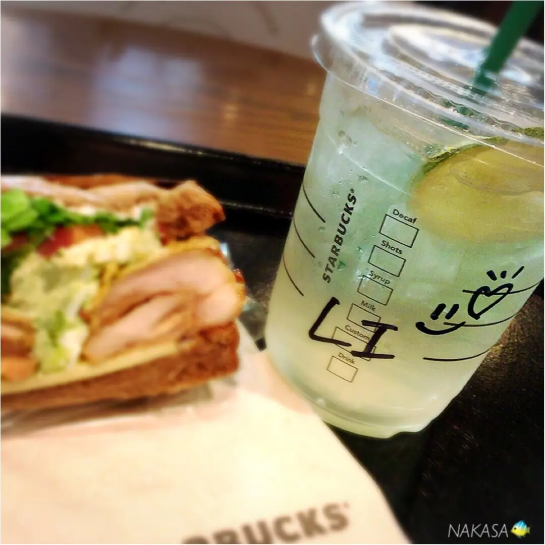 ▷あつーい日に飲むオススメドリンク✨_1