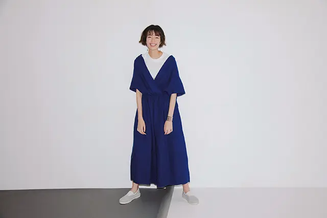 さわやかで心地よくて。夏の靴はこうじゃなきゃ。好きだ! 『ホーキンス』のジュートシリーズ_5