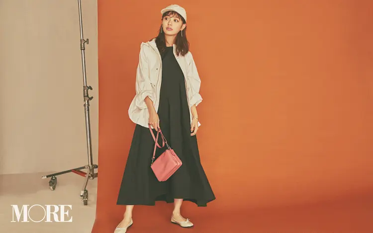 ユニクロコーデ | 2019春 | 20代のプチプラオフィスカジュアルコーデも!_19
