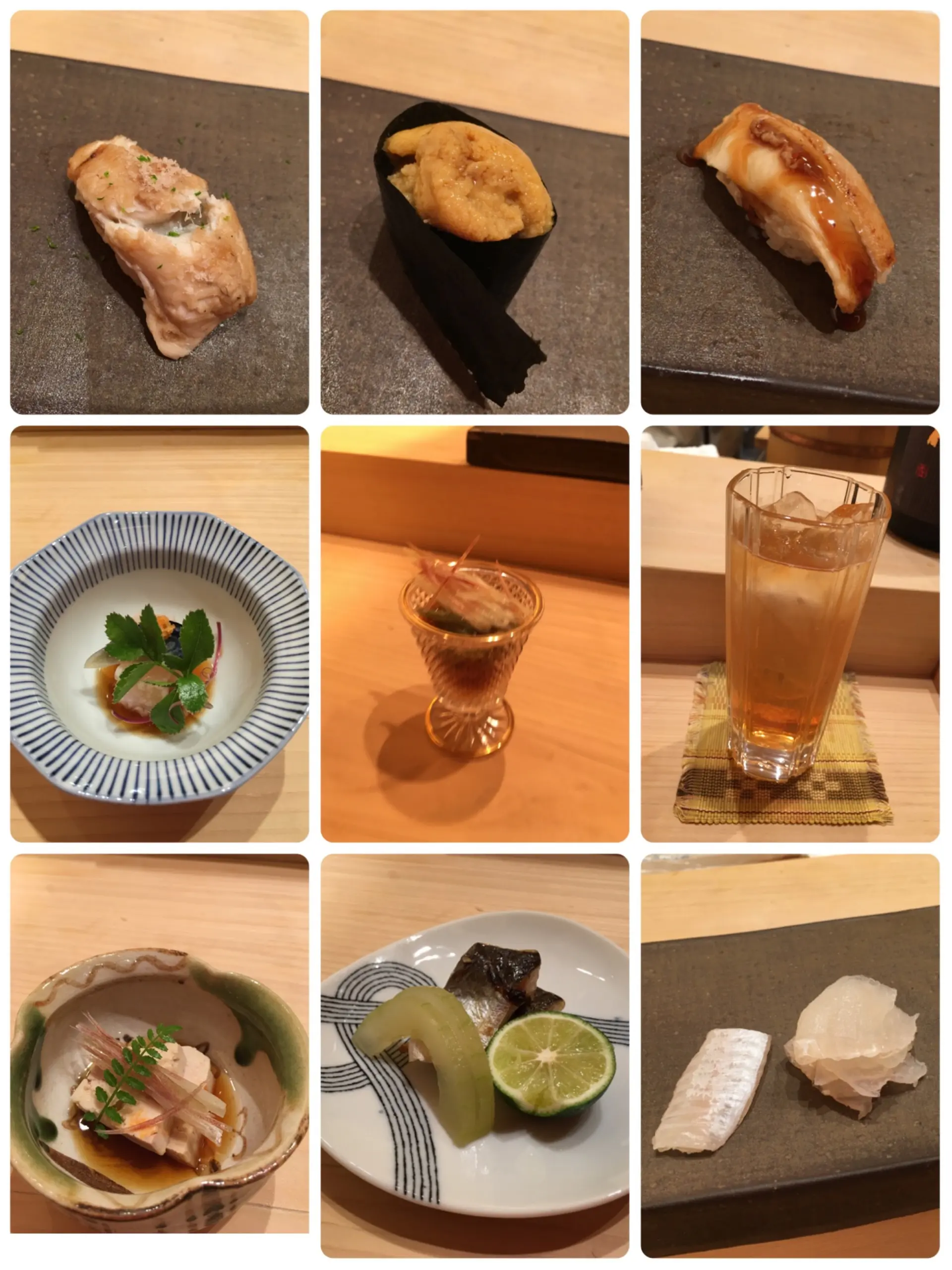 ♡中目黒で本格江戸前鮨が【みや古 織店】♡モアハピ◡̈のぞみ♡_24