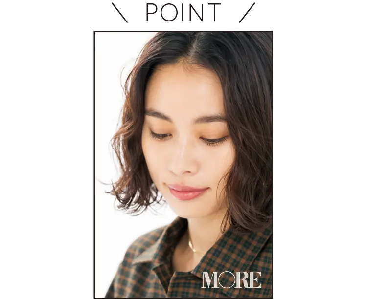5分以内でできちゃう簡単「だけだけ」ヘアアレンジ術!! 記事Photo Gallery_1_2