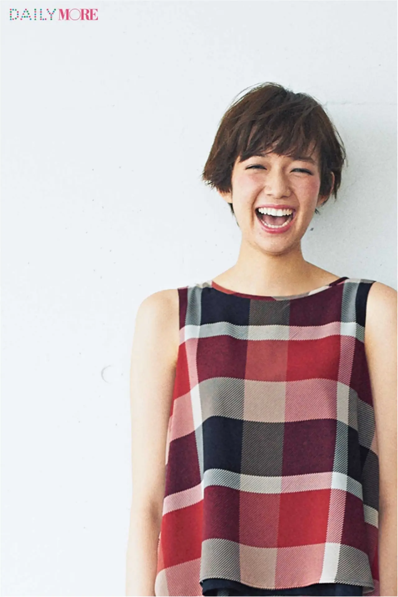 【6月18日(日)開催】ブルーレーベル・クレストブリッジ×佐藤栞里トークショー@伊勢丹新宿店へGO!_1