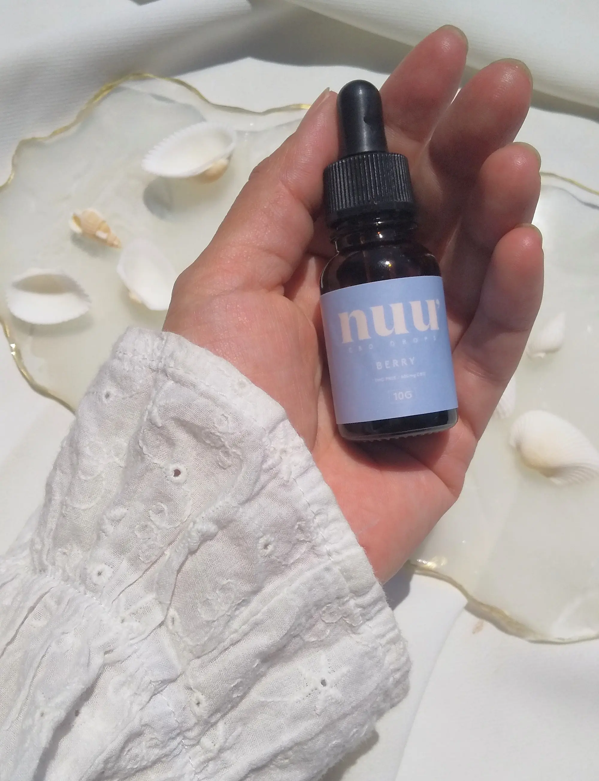 【What is CBD?】体の声を聞いてみる。不調を縫い合わせる『nuu'』に注目!!_3