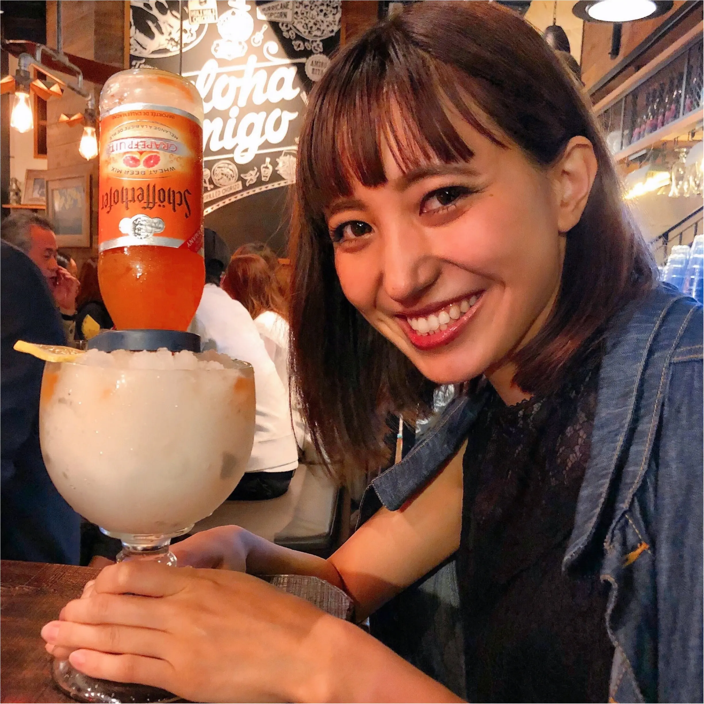 インスタ映え間違いなし!【オシャレにアミーゴ♪】_2