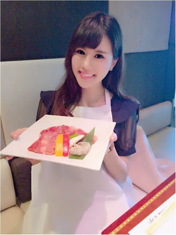 叙々苑游玄亭ランチ♡.*゜_5