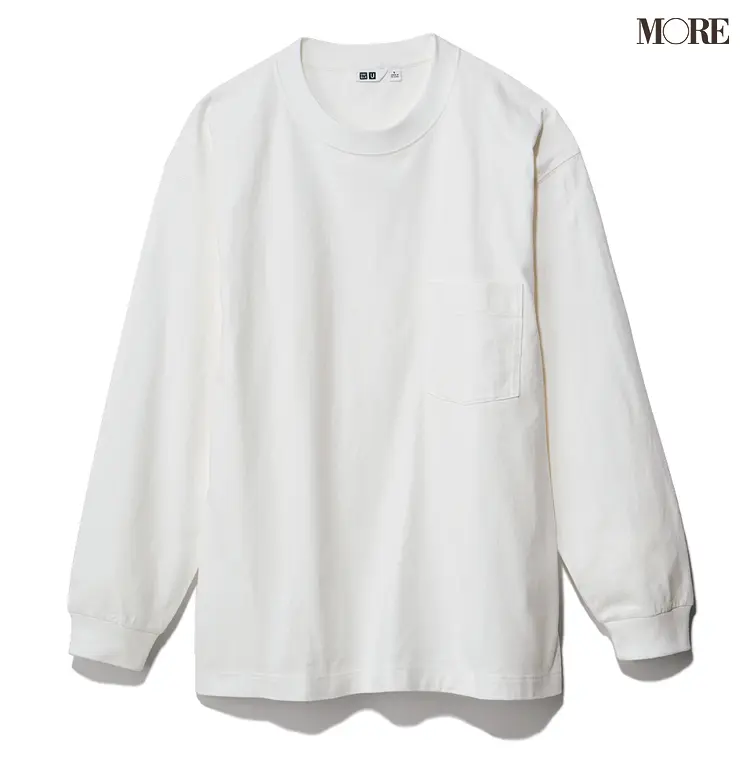 メンズのユニクロのシャツ