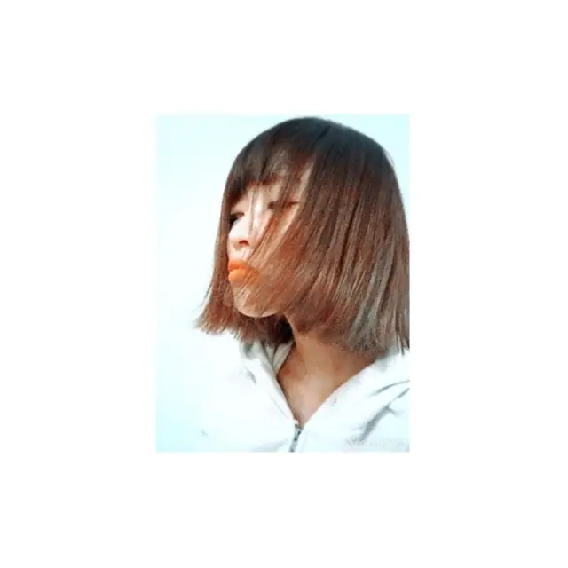 皆さまはヘアスタイル楽しんでますか?_3