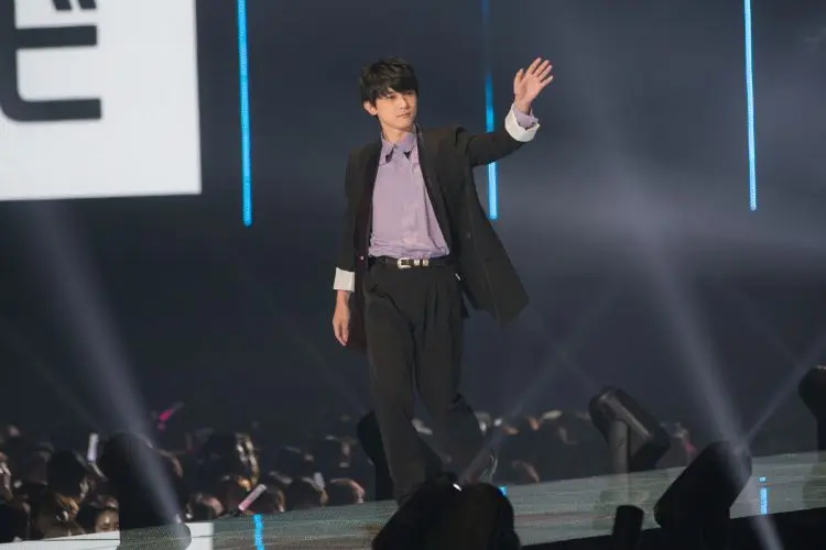 マイナビ presents 第29回 東京ガールズコレクション2019 Photo Gallery_1_3