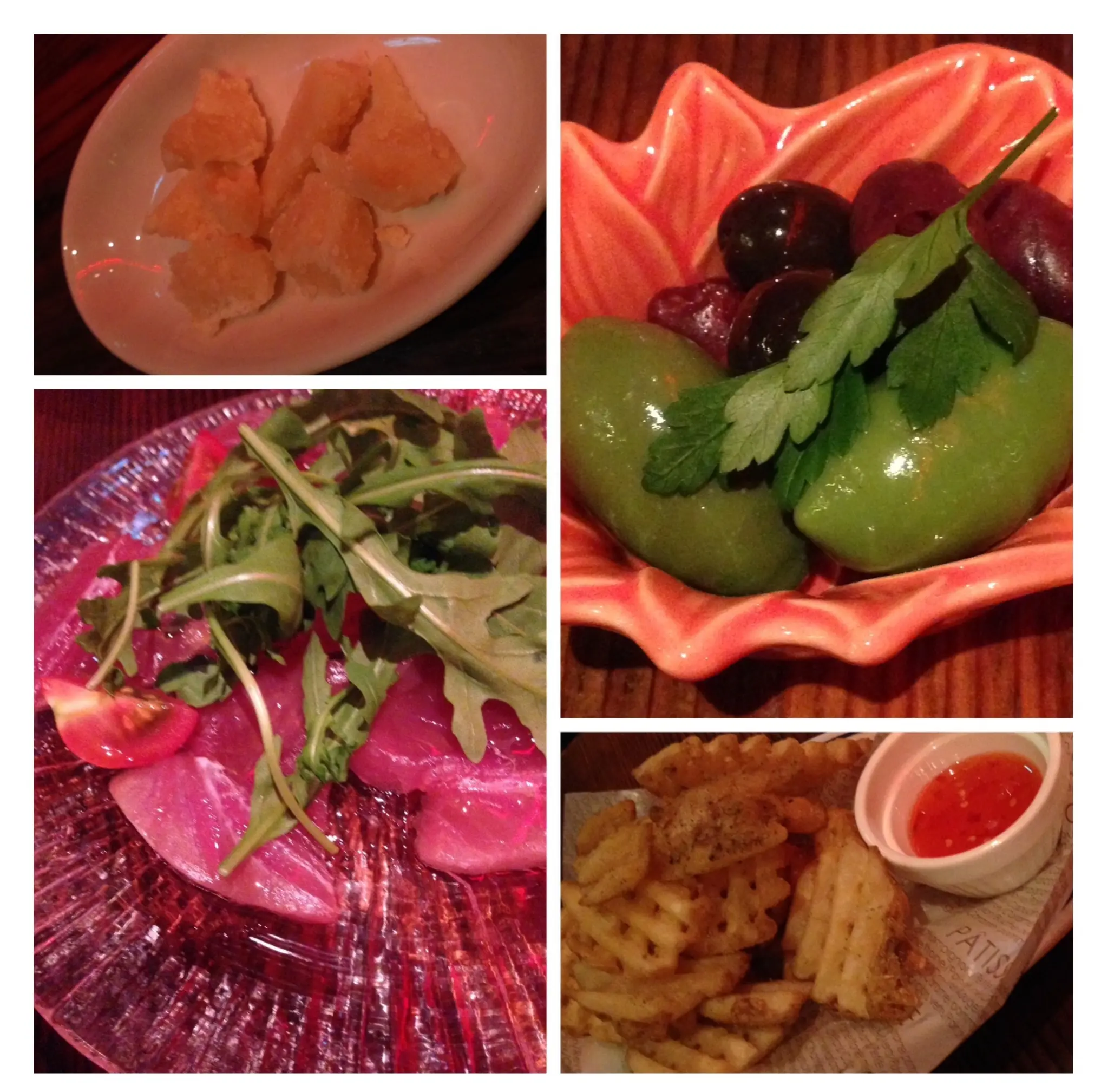 六本木で話題のカジュアルイタリアン♪《Trattoria & WineBar TANGO》_4