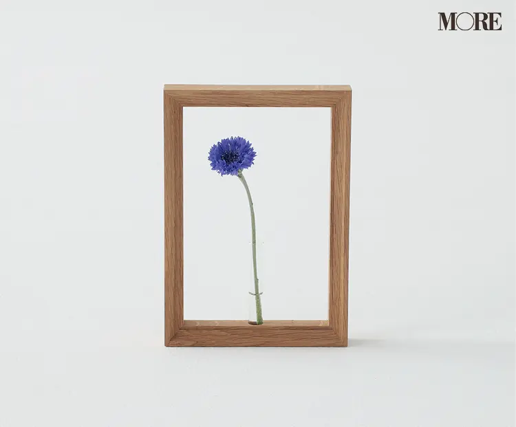 結婚祝いギフトにおすすめのFlat Furnitureの花瓶
