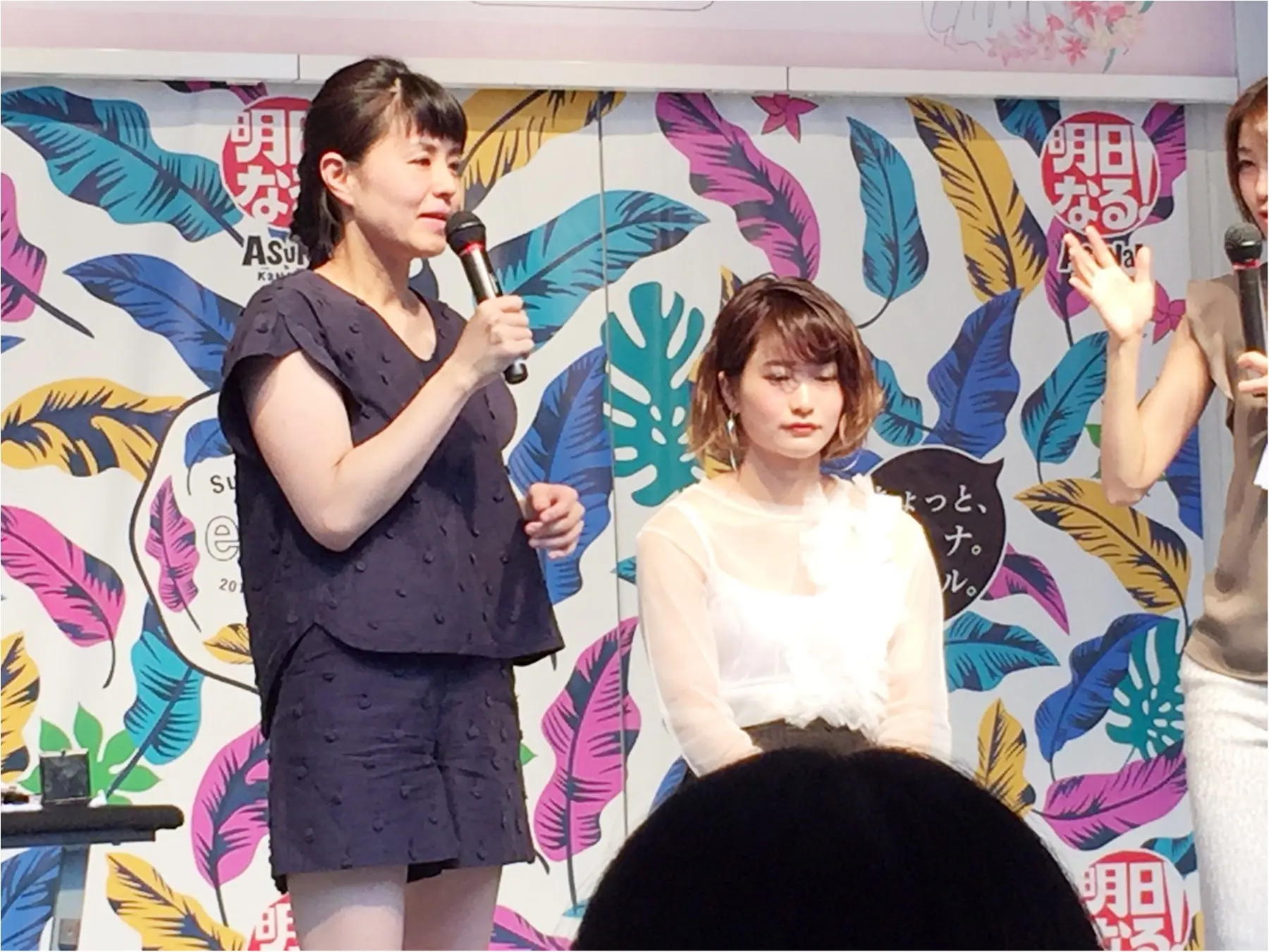 …ஐ 【イガリメイク】ご本人直接レクチャーのメイク術✌︎ ஐ¨_3