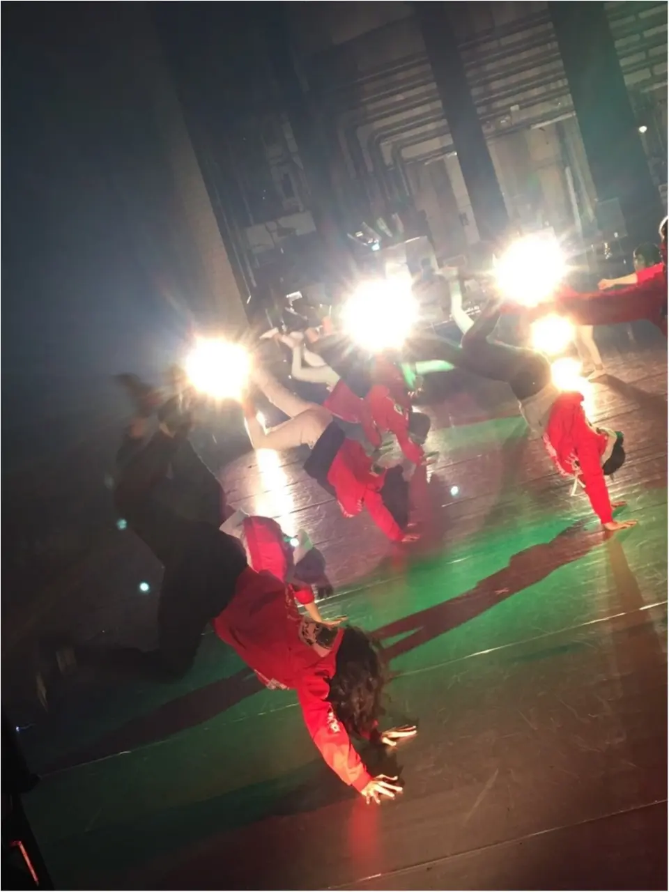 モアハピ9期生になりました_2