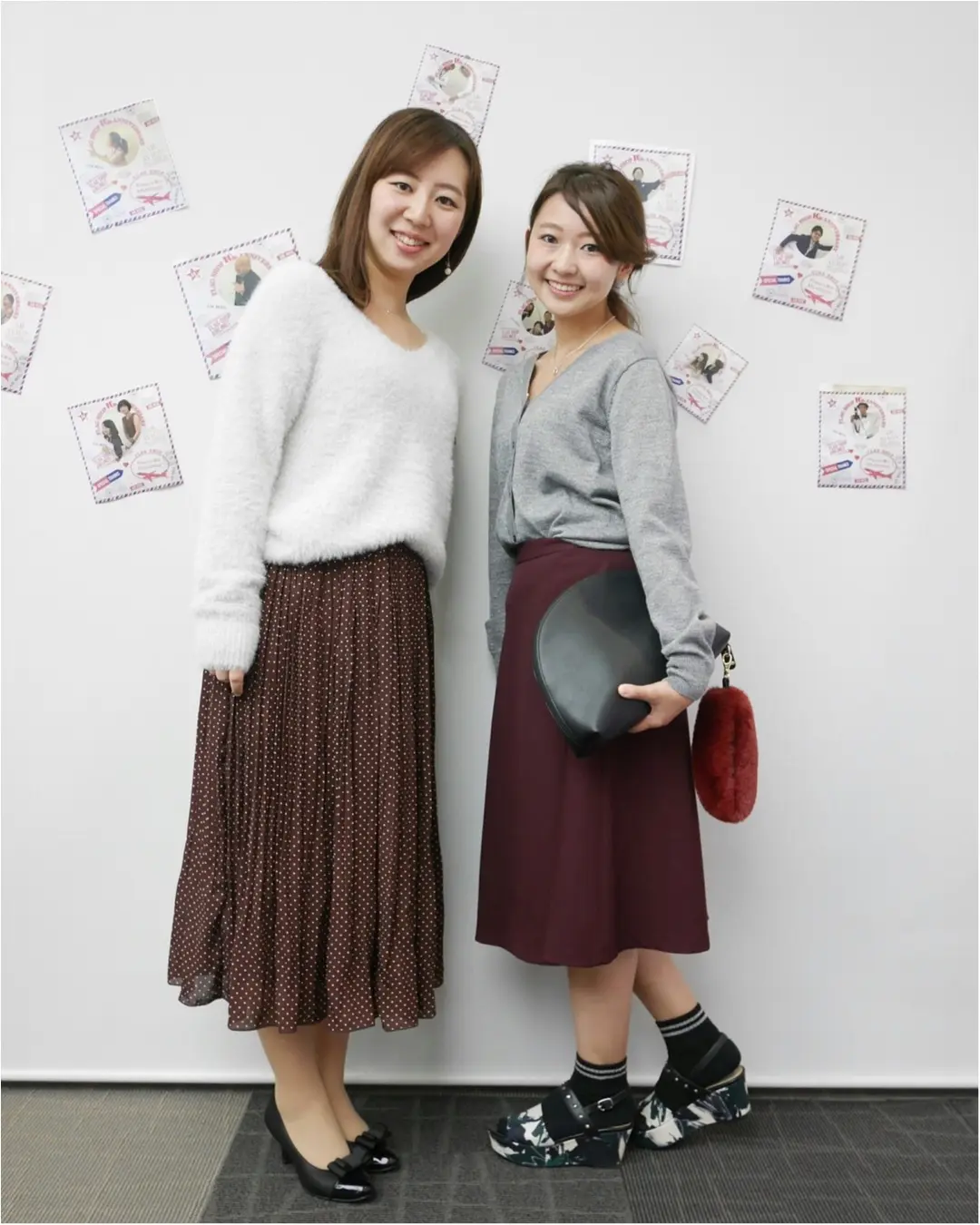 新作【FlowerDays】スタイリスト高野麻子さんがつくる‘大人かわいい’ コーデ_5