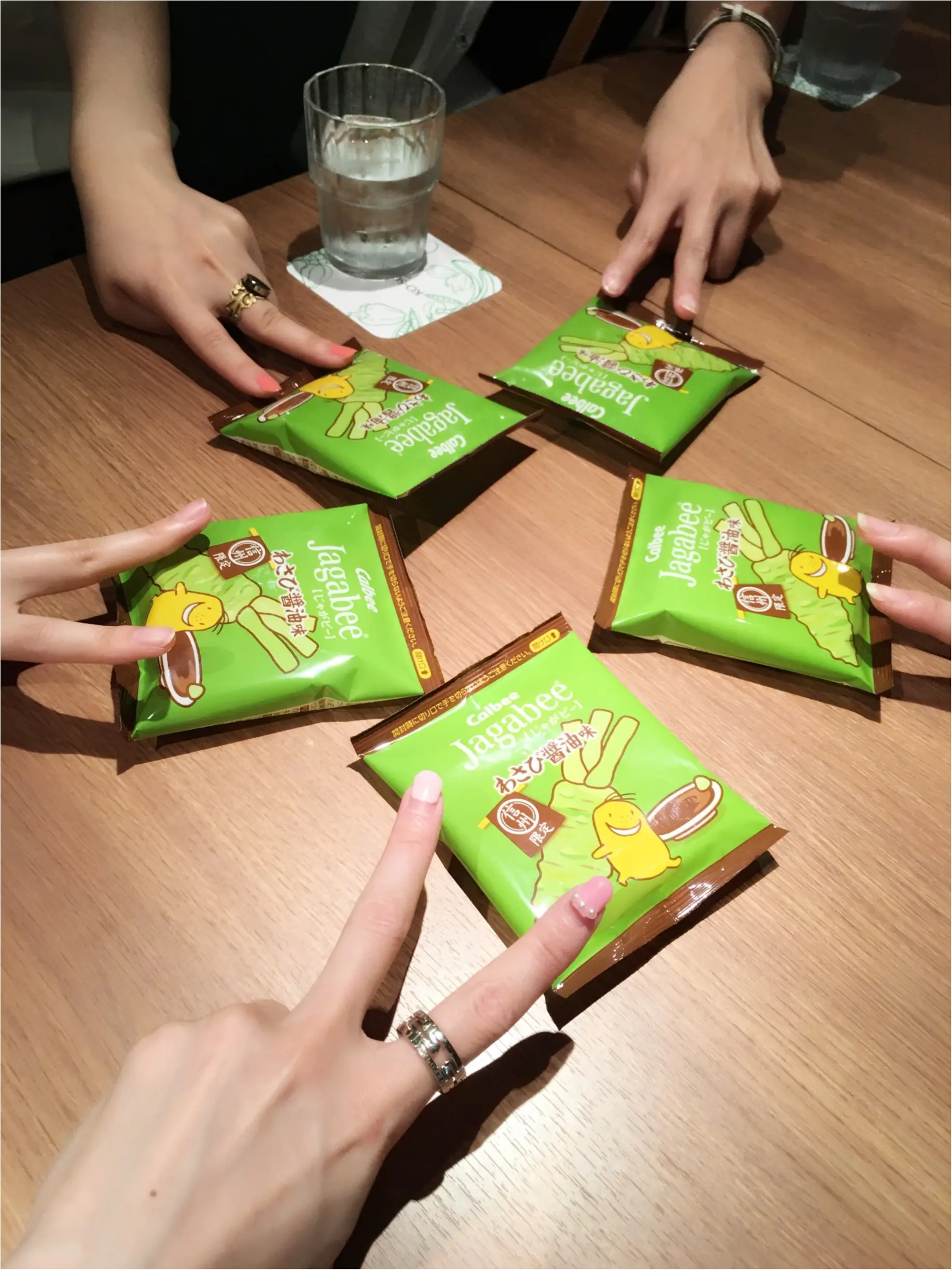 ♡【恵比寿オシャレCafe】ステキ女子会♡モアハピ◡̈のぞみ♡_15