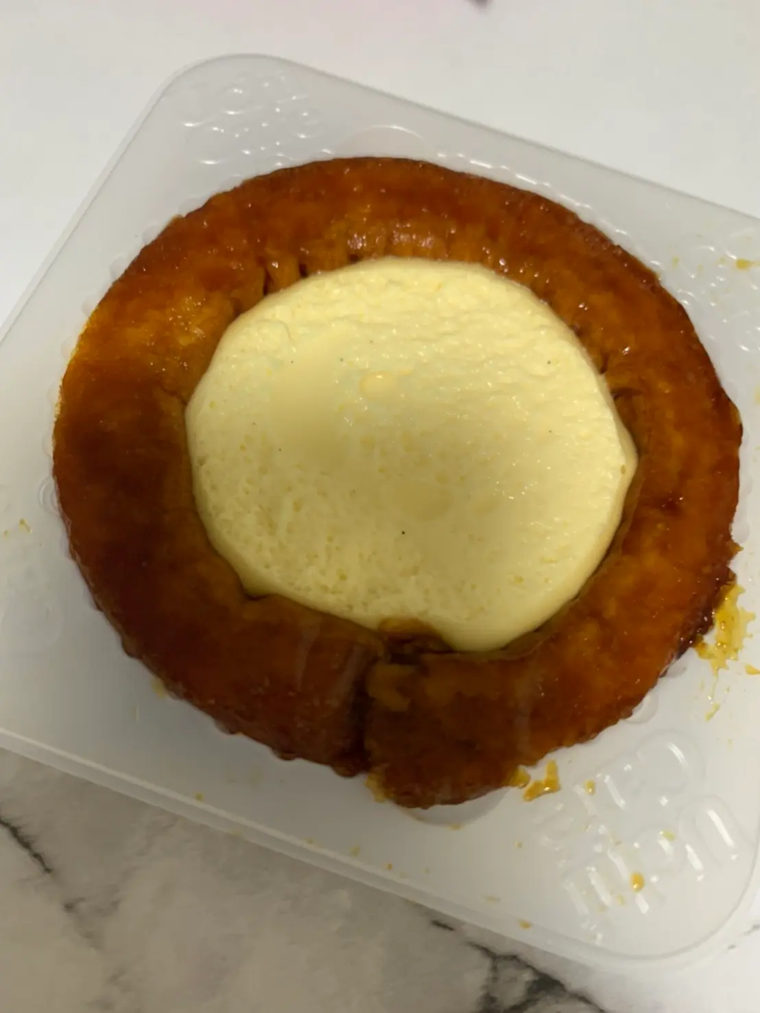 ☆ローソンにGO!新食感スイーツ☆玲奈_2