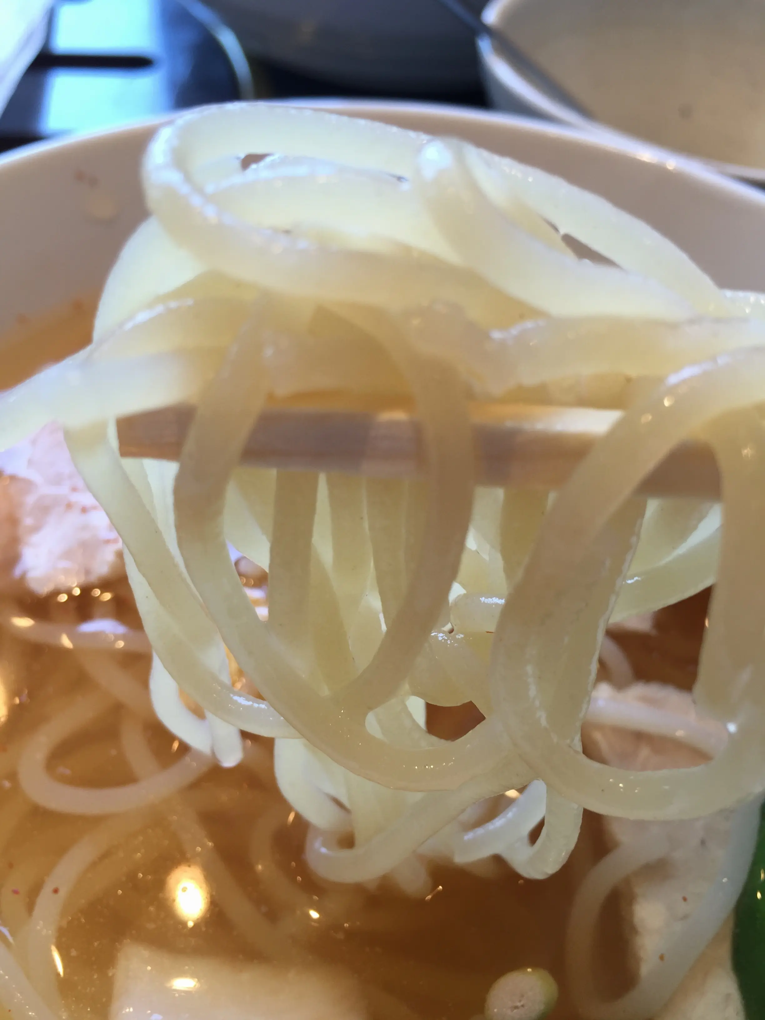 いままで食べた冷麺の中でトップクラス!「元祖 平壌冷麺屋」_2