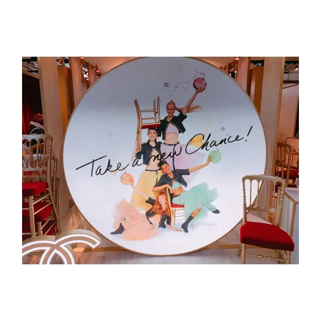 【CHANEL】「チャンス オー タンドゥル オードゥ パルファム」!!_2