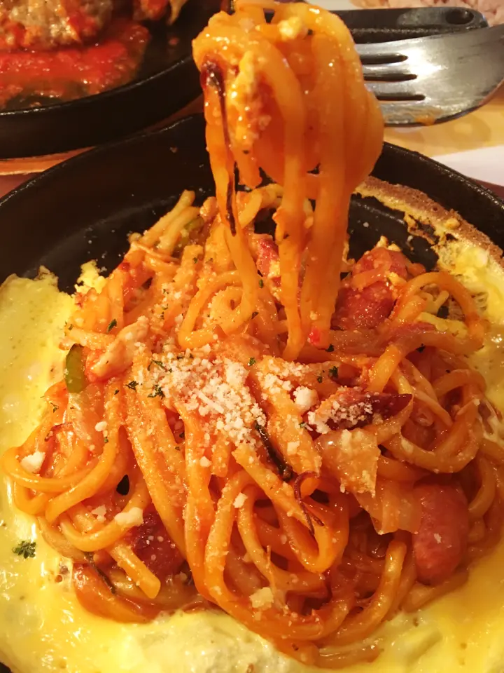 念願の!煙突カフェにいってきました❤️_8
