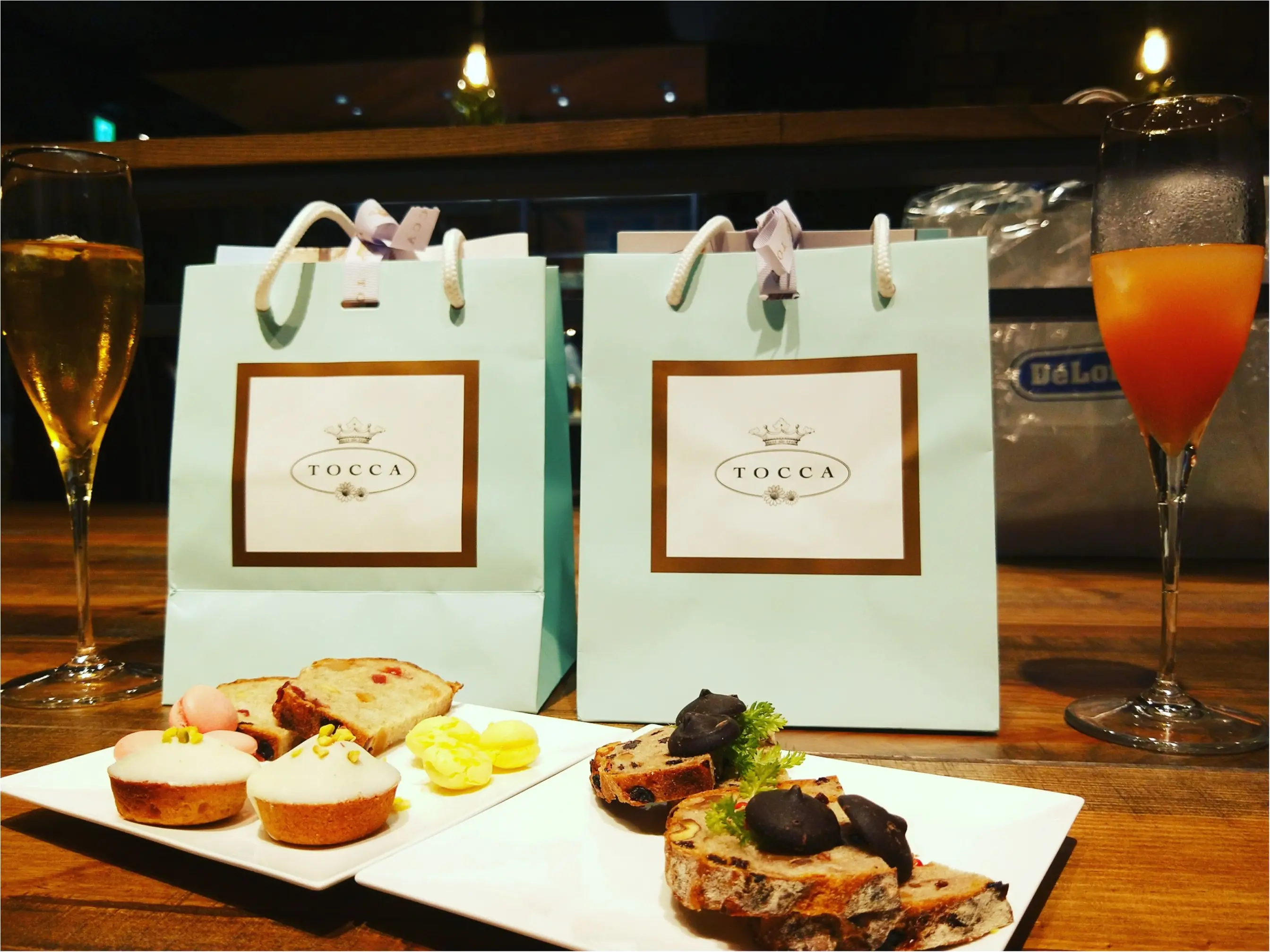 【TOCCA VOYAGE新製品発表会】毎日の生活を豊かにするための“発見の航海”へと誘うシリーズ♡_8