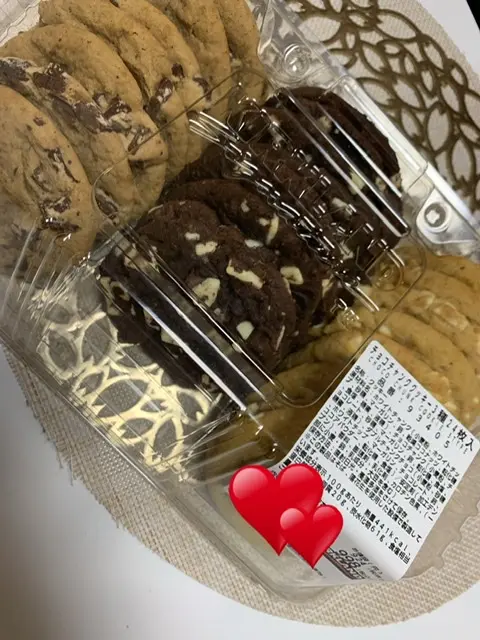 至福のおやつ♡【コストコ編】_2