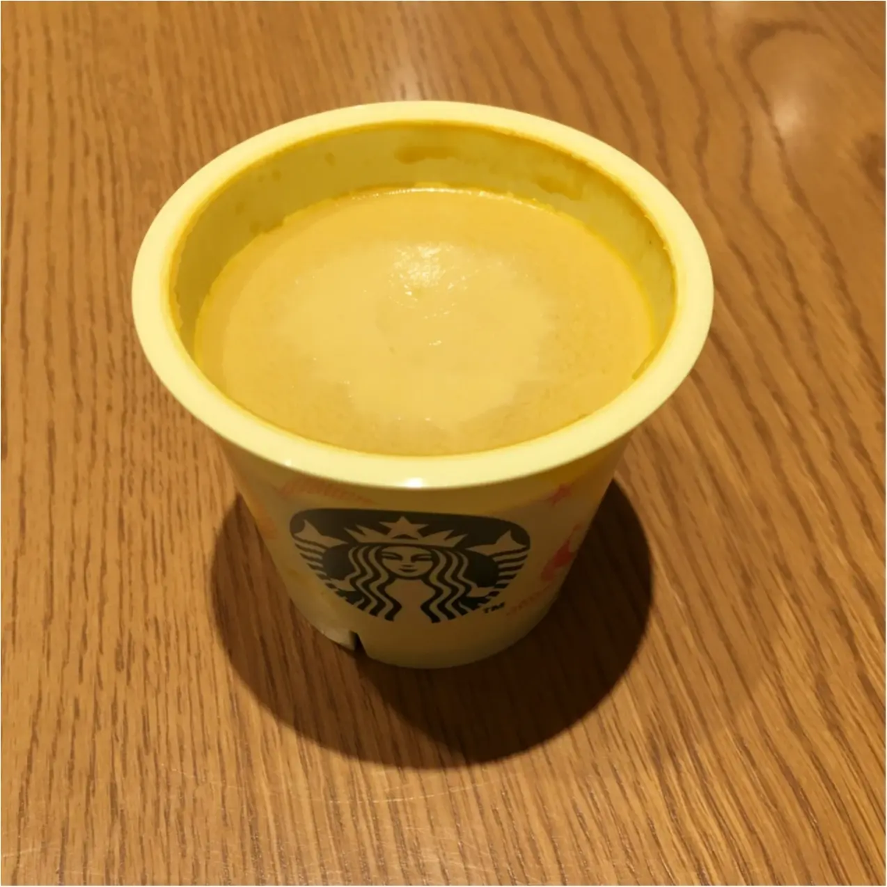 【期間限定】大人気のスターバックスのプリンに《 バナナチョコレート 》が仲間入り♡_2