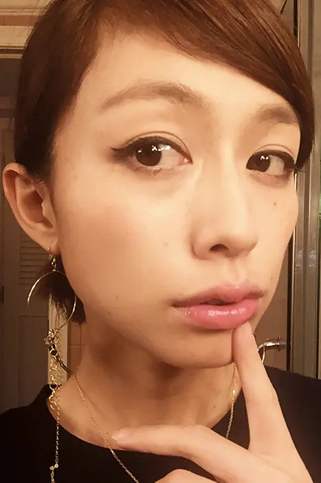 クール系美女になれる!木野園子ちゃんが太鼓判を押す「新作アイパレット」を紹介♪_1