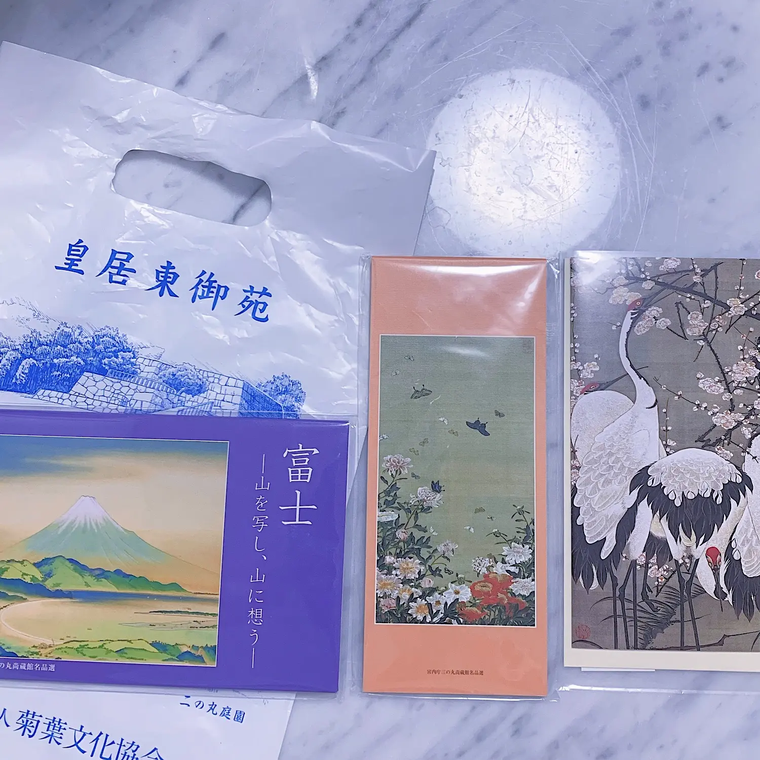 皇居内お散歩~オススメ散策スポット~_11