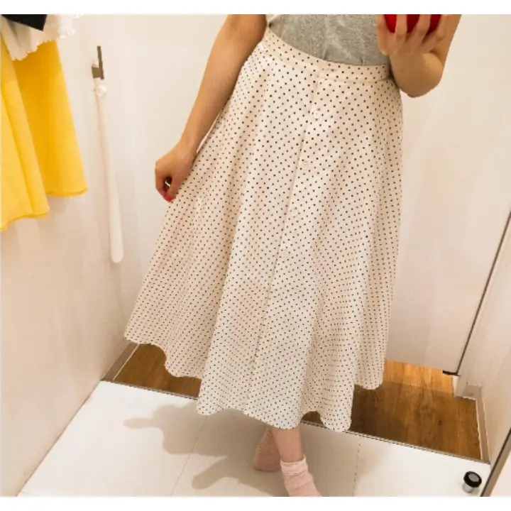 【ユニクロのGW】ブラトップもスカートも1000円オフ♡_2