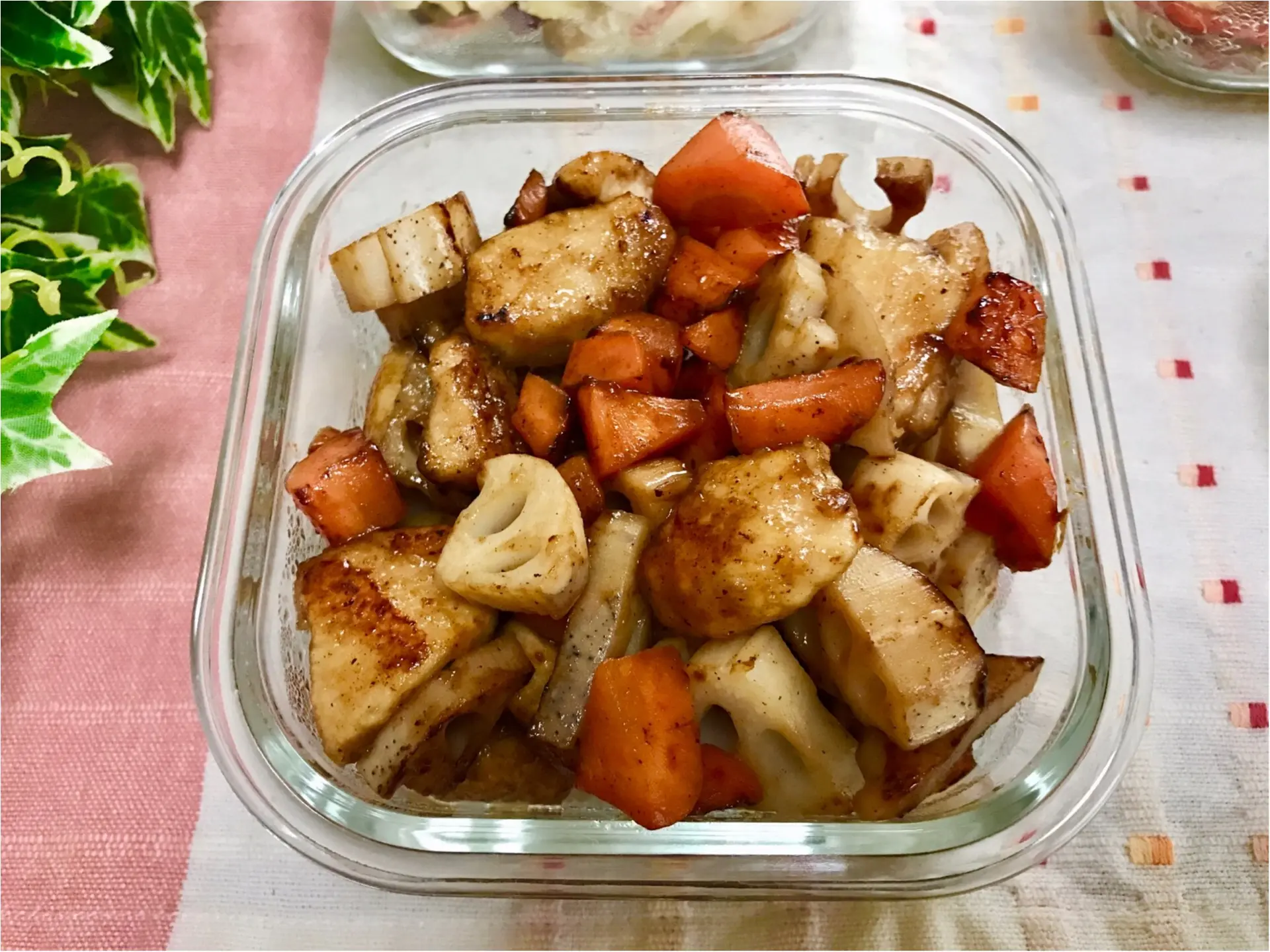 【作り置きおかず】お弁当作りに大活躍!超簡単★常備菜レシピをご紹介♡〜第22弾〜_5