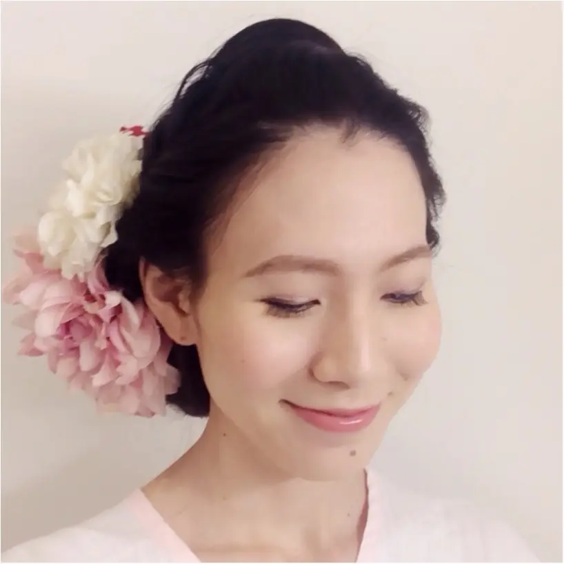 【MORE HAPPY】初めまして、まいみぃです♪モアハピ部10期がスタート♡ 宜しくお願いします♡_8
