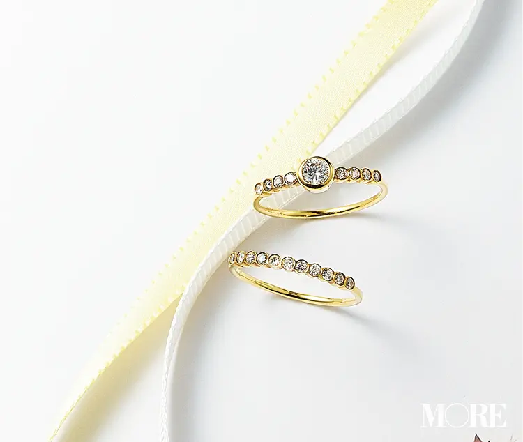 結婚指輪のおすすめブランド特集 - スタージュエリー、4℃、ジュエリーツツミなどウェディング・マリッジリングまとめ_11