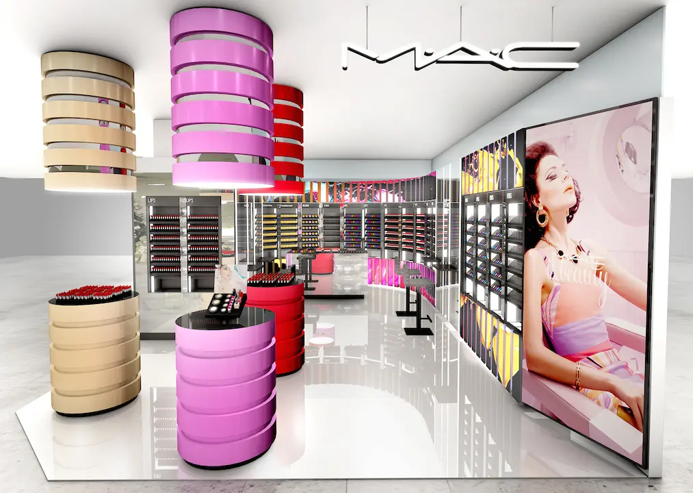 『M・A・C』がラフォーレ原宿にオープン☆ セルフィーイベントも見逃せない!_1