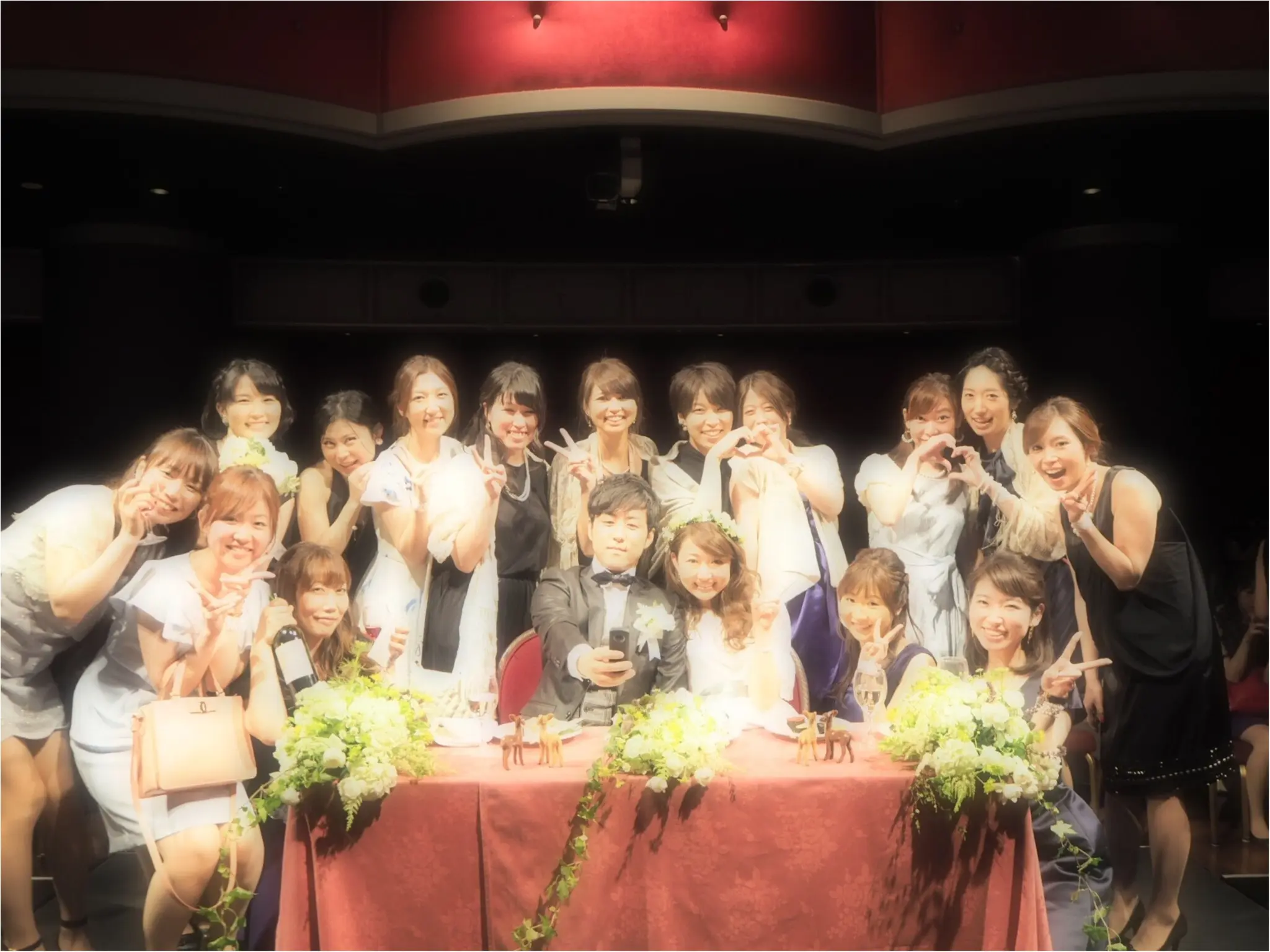 愛に溢れた♡さち婚♡_14