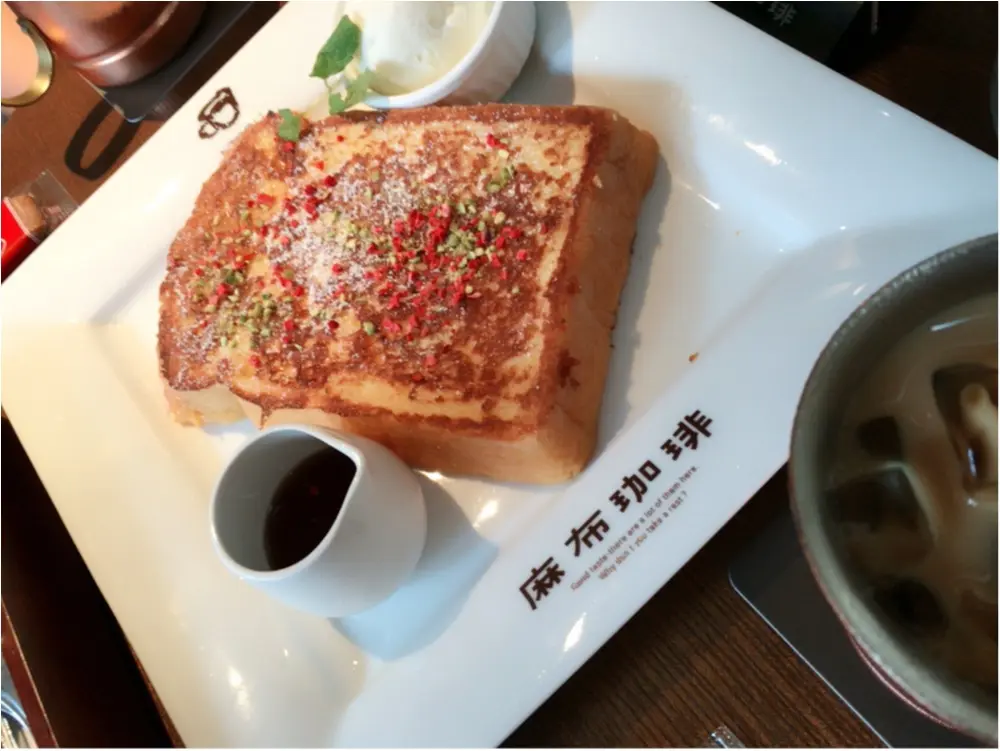 餃子週間。中華ブーム。_4
