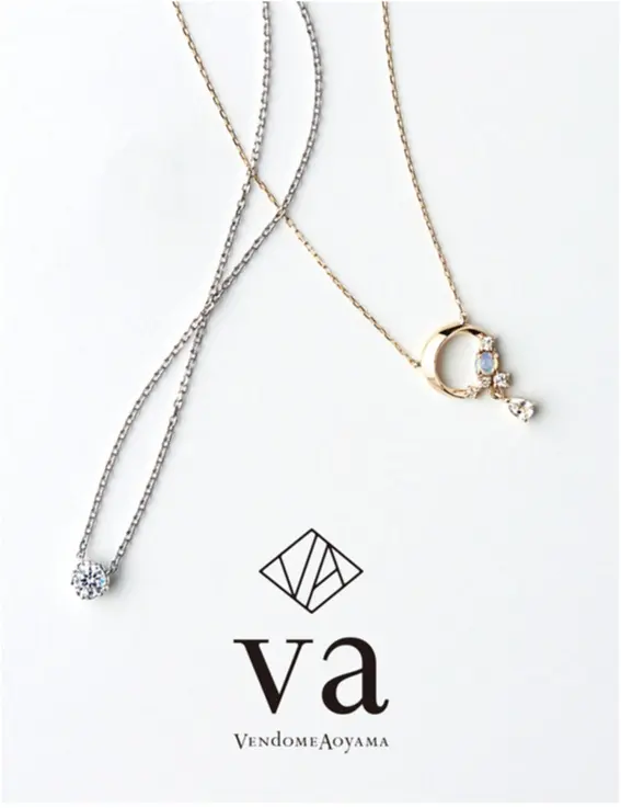 写真を撮ってコードブレスをGET♡ 『VAヴァンドーム青山 有楽町マルイ店』がリニューアルオープン!_1