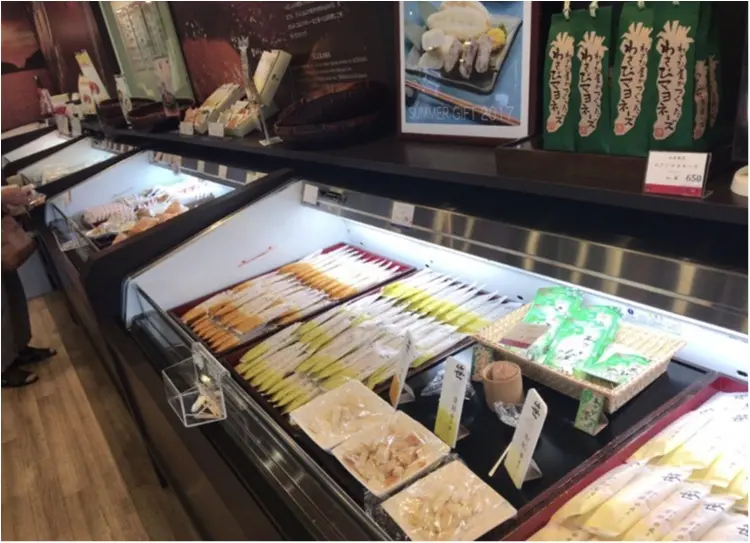 「ツール・ド・東北」まで10日をきりました! いまこそ知ってほしい(食べてほしい?)女川の名産品とは!?【#モアチャレ ほなみ】_4
