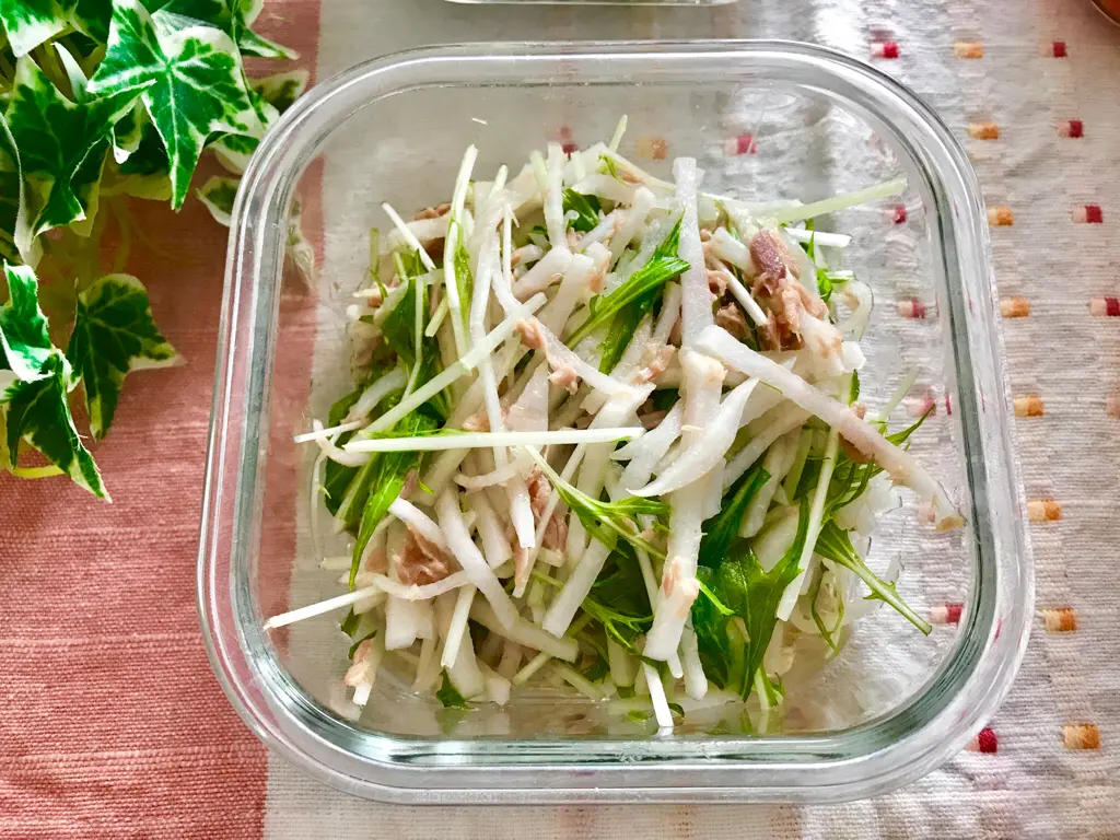 【作り置きおかず】お弁当作りに大活躍!超簡単★常備菜レシピをご紹介♡〜第44弾〜_2